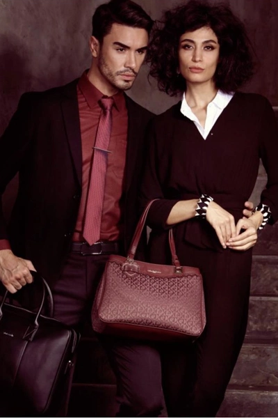 International models